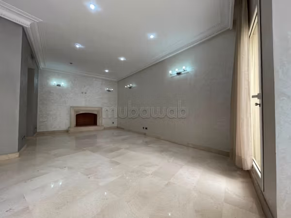 Appartement en location sur Gauthier
