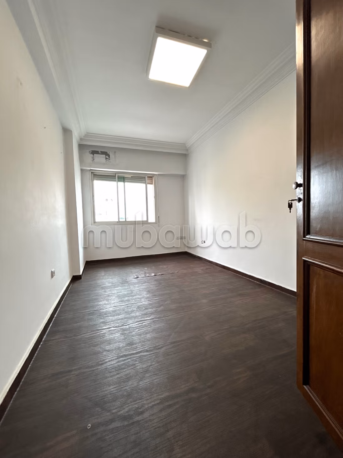Ufficio Roudani