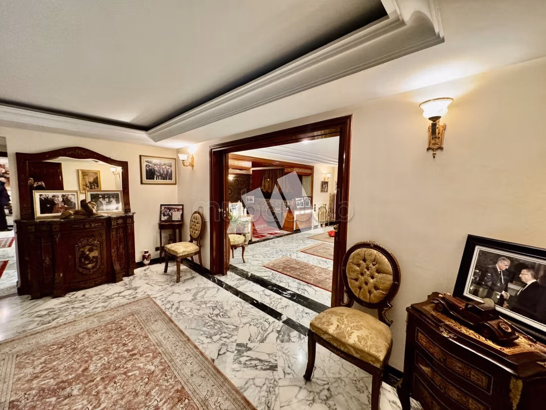 Appartement 320 m² à Racine — 9