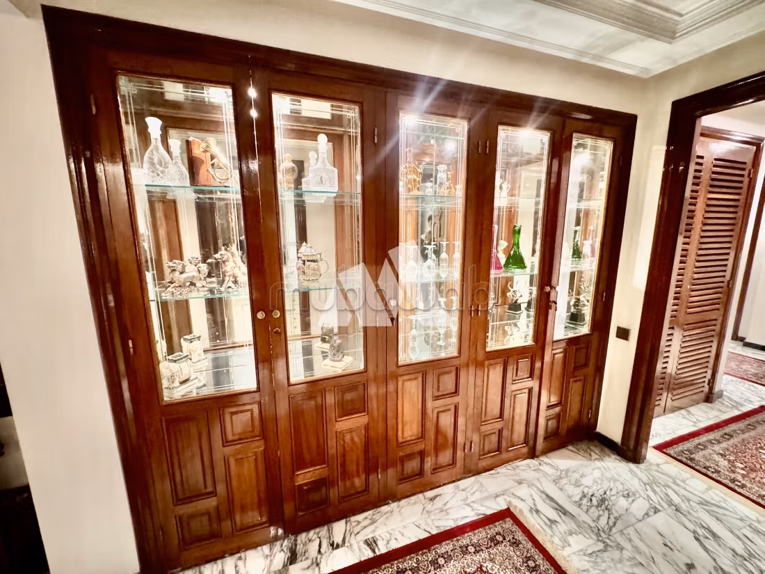 Appartement 320 m² à Racine — 10