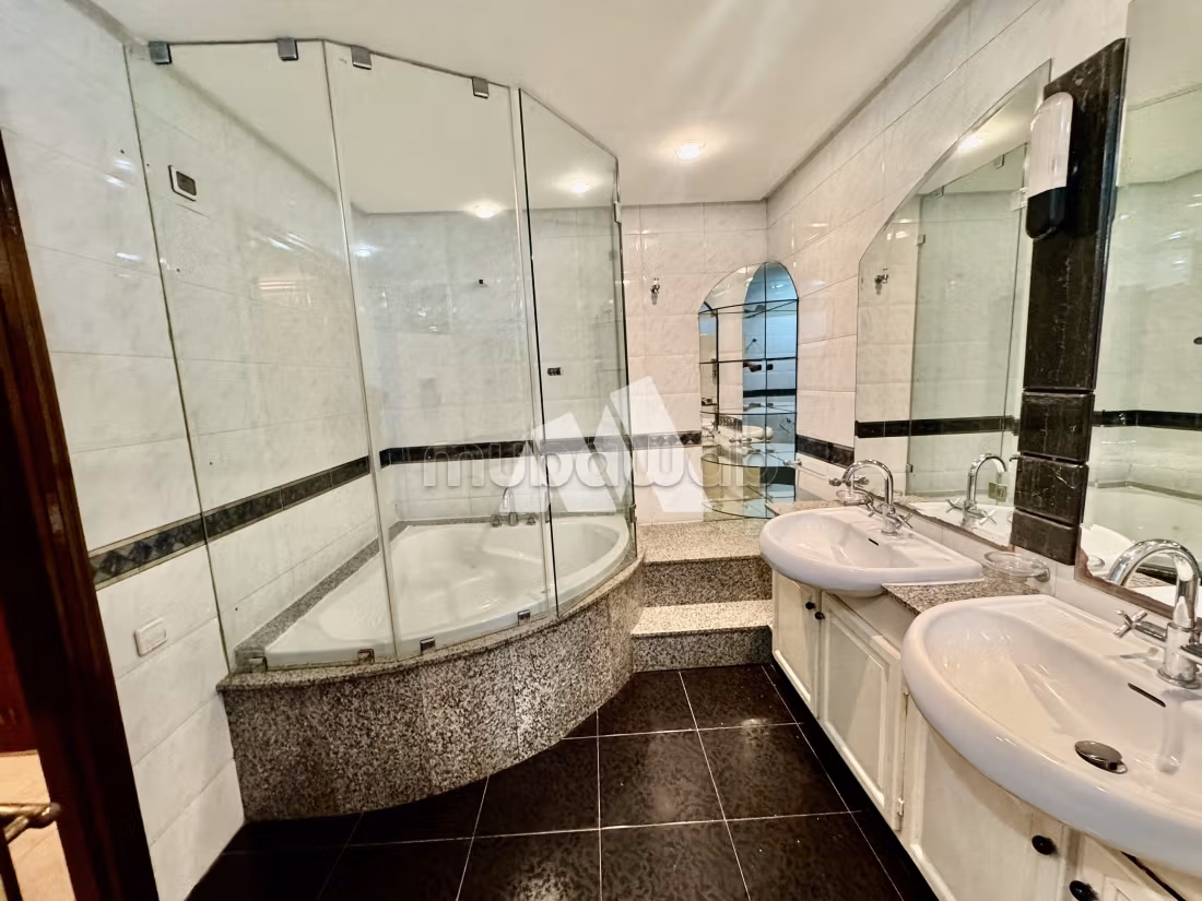Appartement 320 m² à Racine — 11