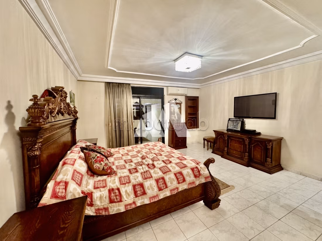 Appartement 320 m² à Racine — 12