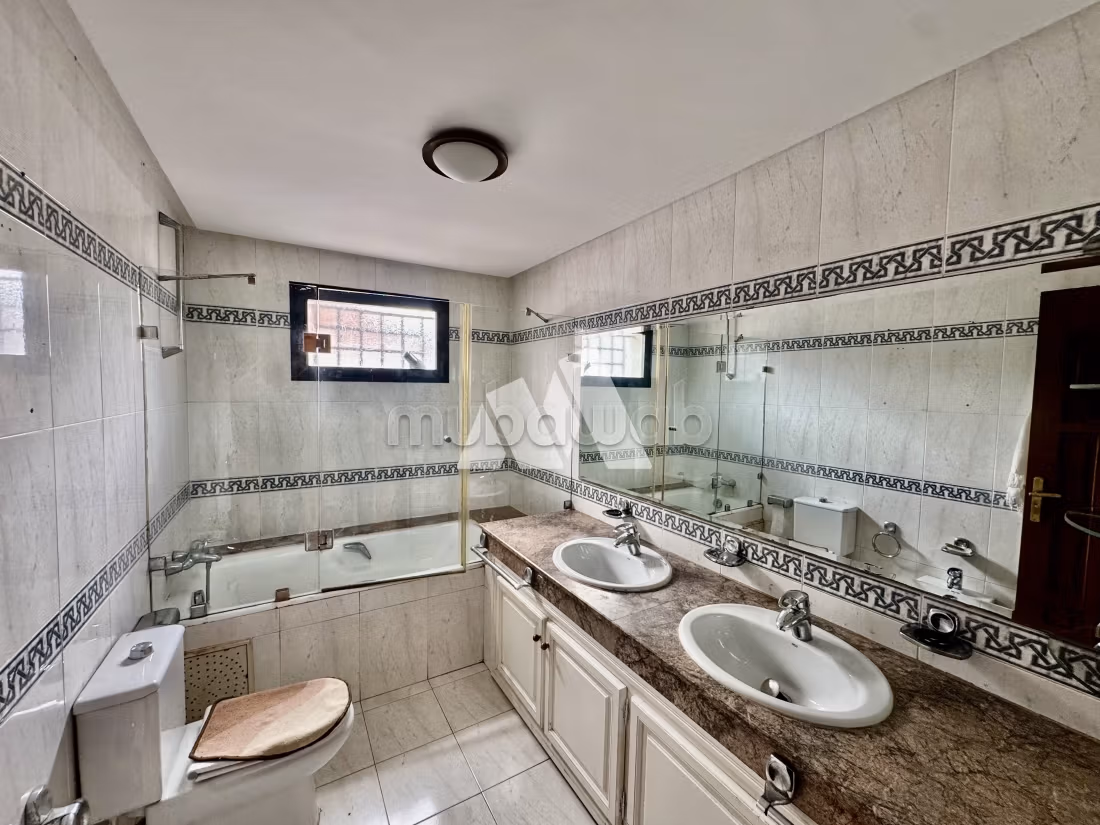 Appartement 320 m² à Racine — 15