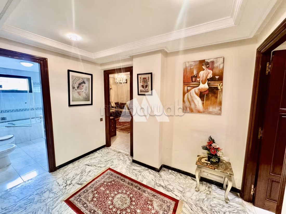 Appartement 320 m² à Racine — 16