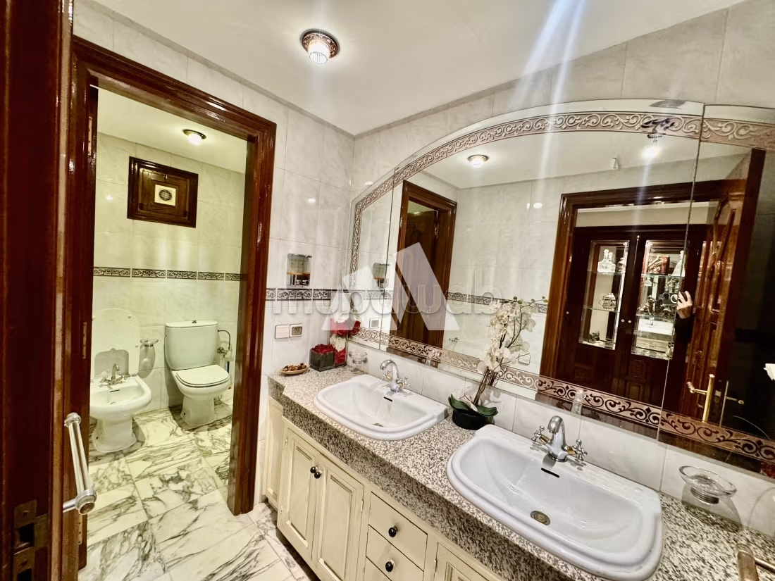 Appartement 320 m² à Racine — 17