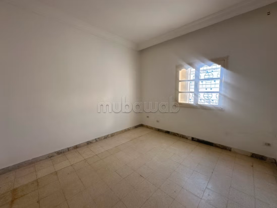 In vendita una villa in S3 a Città El Ghazala