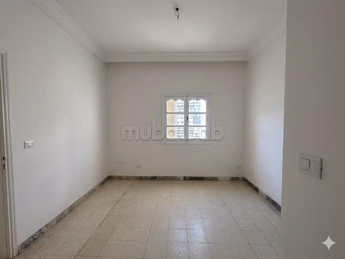 In vendita una villa in S3 a Città El Ghazala