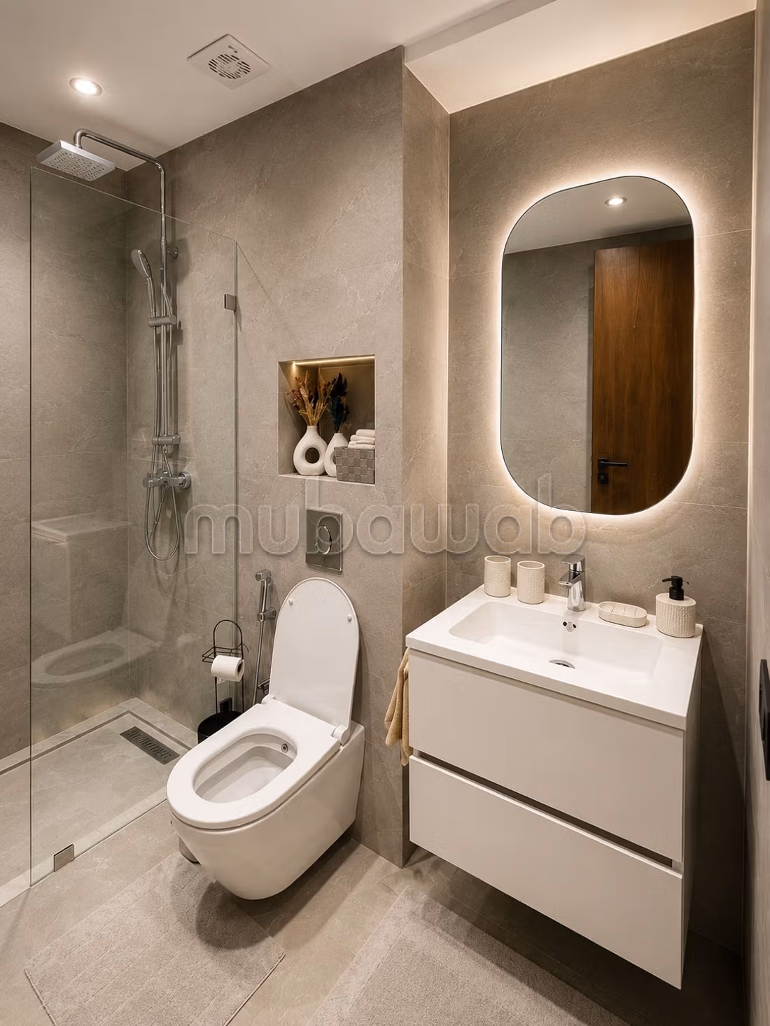 Appartement 185 m² à Les princesses — 17