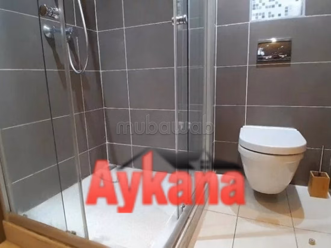 Affitto Appartamento Arredato Hay Riad Prestigia