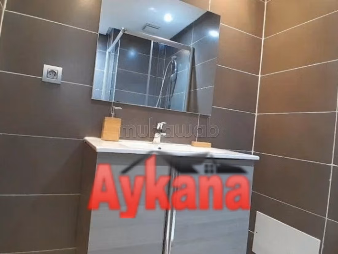 Affitto Appartamento Arredato Hay Riad Prestigia