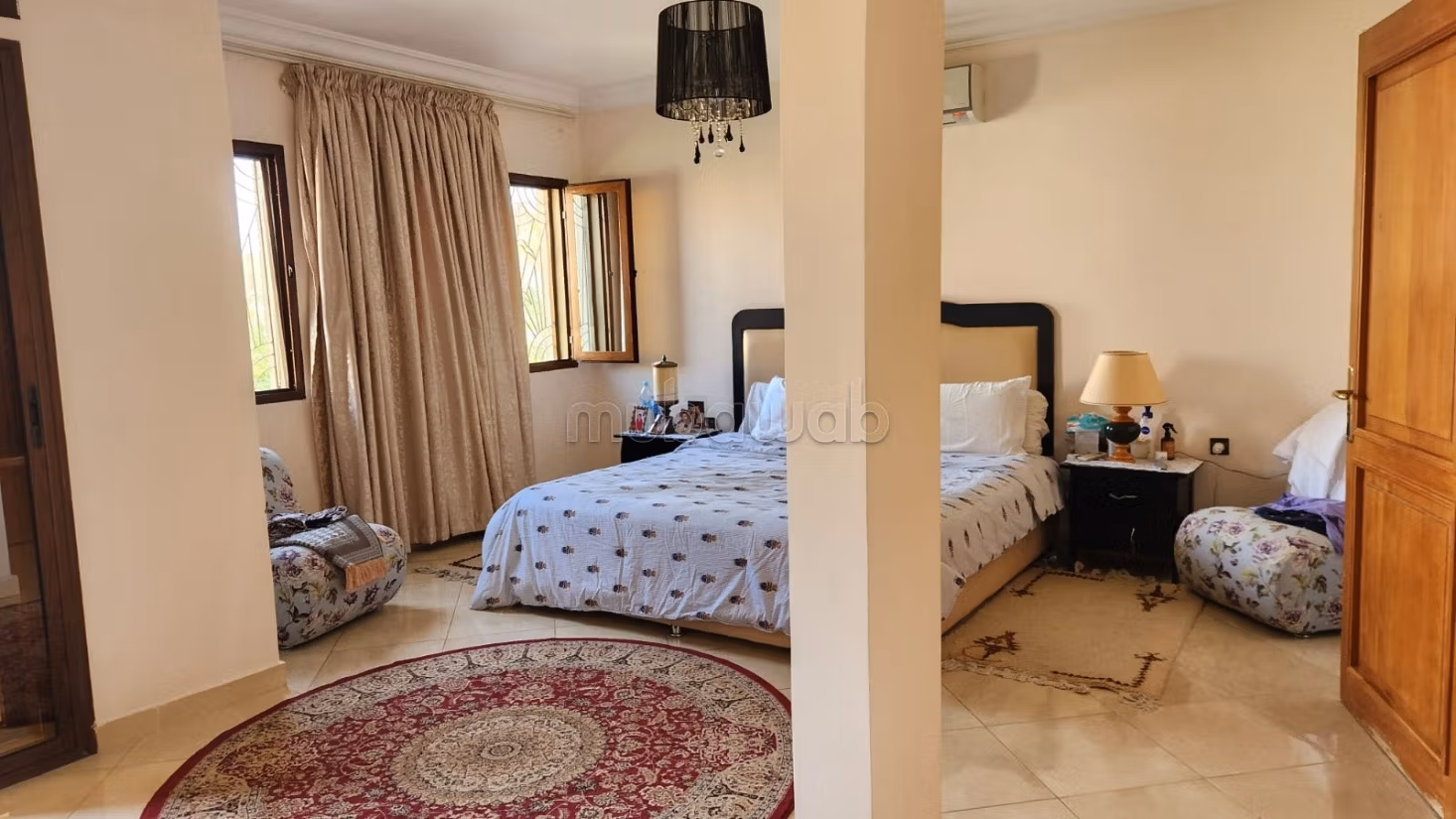 Appartement 250 m² à Hay Targa — 8