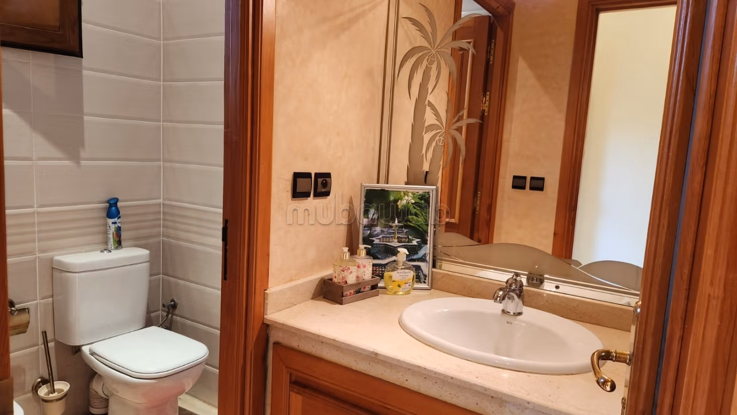 Appartement 250 m² à Hay Targa — 15