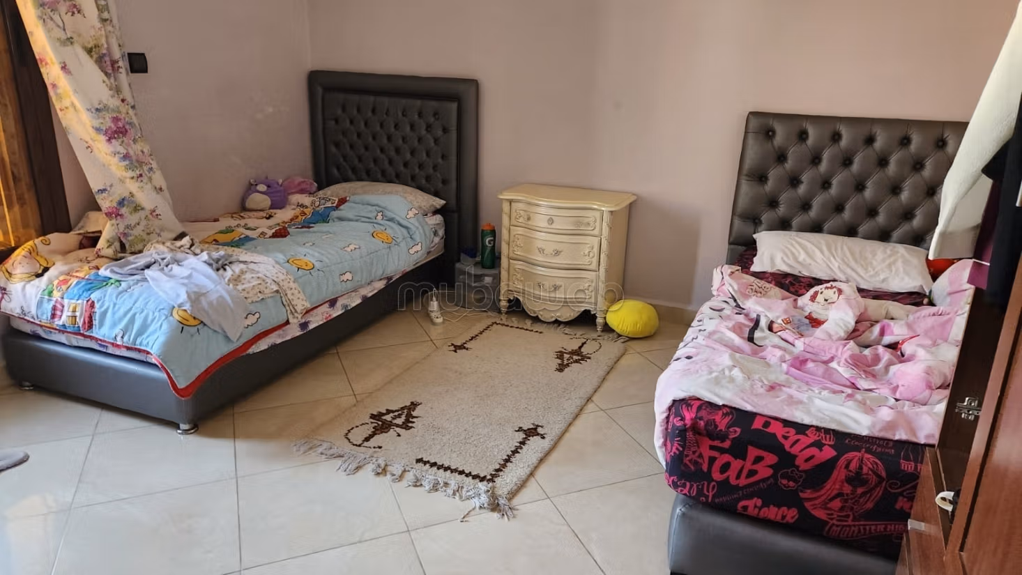 Appartement 250 m² à Hay Targa — 18