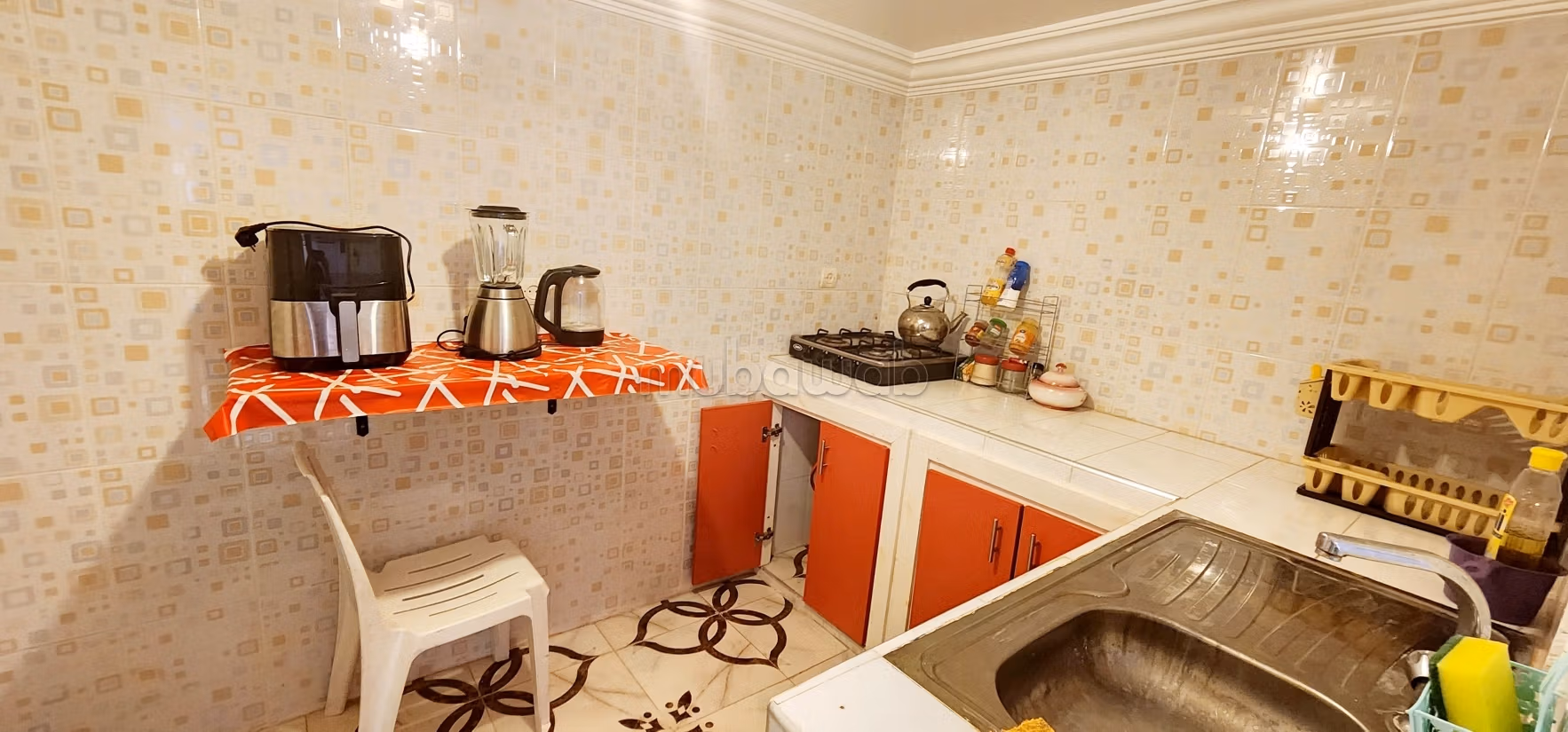 Appartement 80 m² à Issil — 6