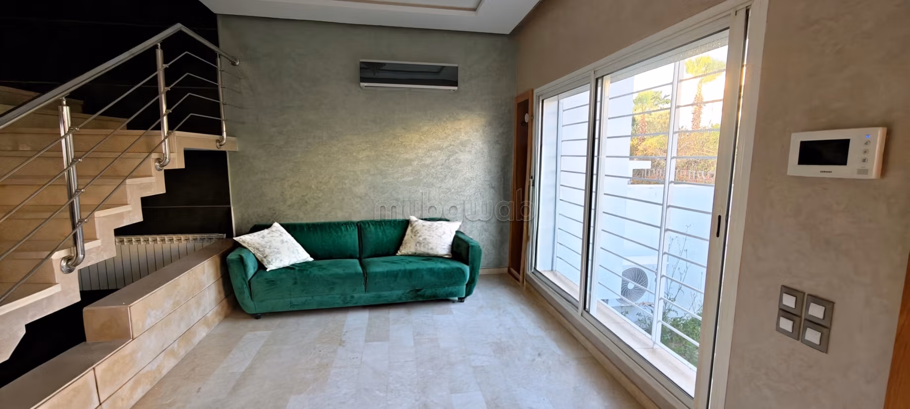 Superba villa arredata in affitto a Riyad