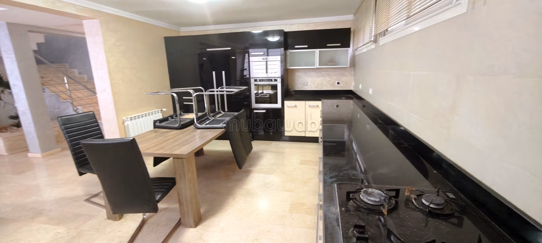 Superba villa arredata in affitto a Riyad