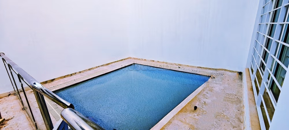 Superba villa arredata in affitto a Riyad