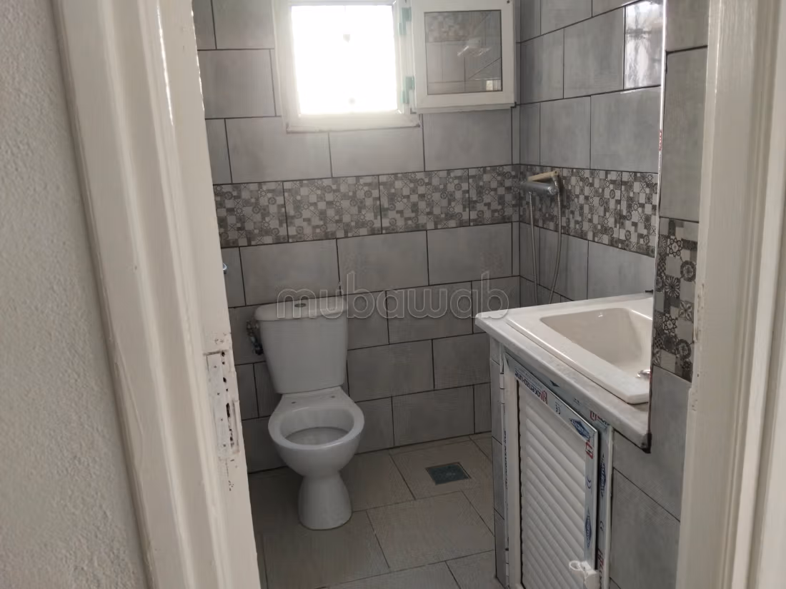 Modern professional space for rent
