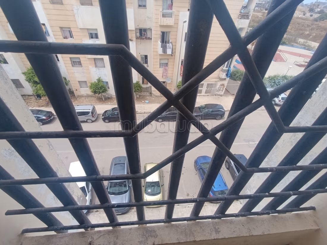 Ain Harrouda Mohammedia Quartier Mansour — 6