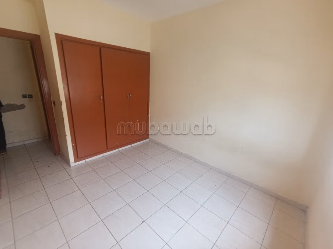 Ain Harrouda Mohammedia Quartier Mansour — 4
