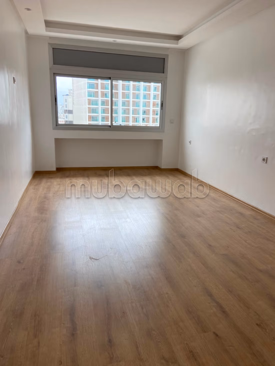 Bel appartement situé au coeur de Casablanca — 4