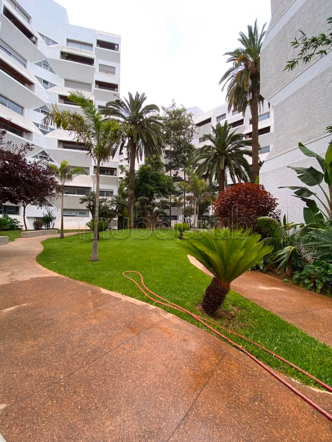 Appartement 137 m² à Moulay Youssef — 8