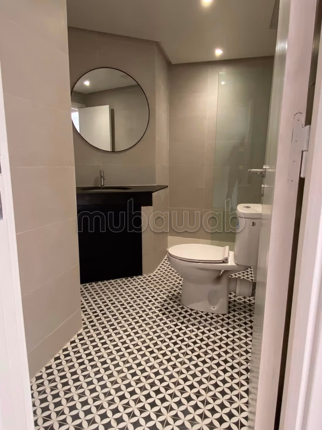 Bel appartement situé au coeur de Casablanca — 2