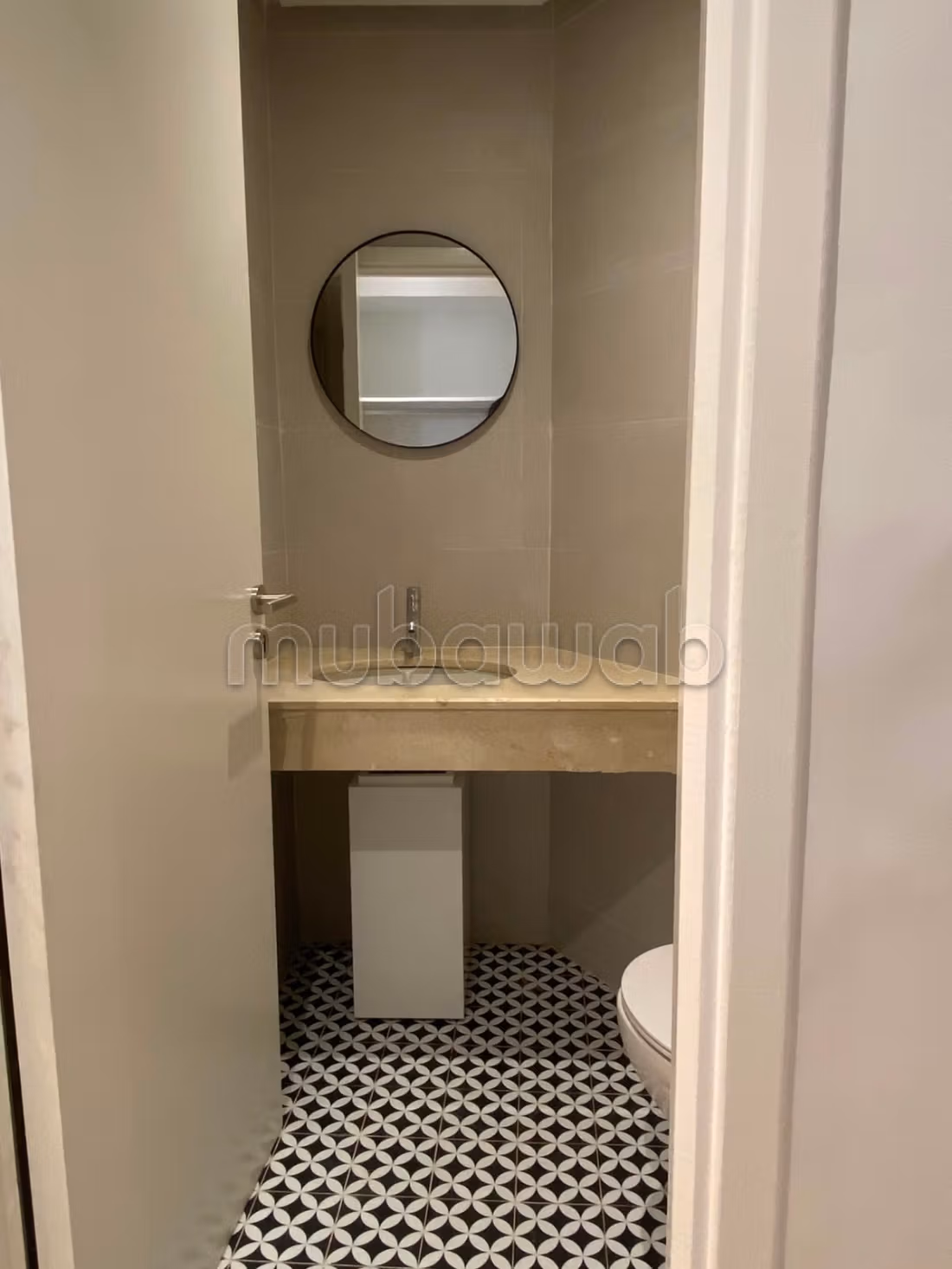 Appartement 137 m² à Moulay Youssef — 11