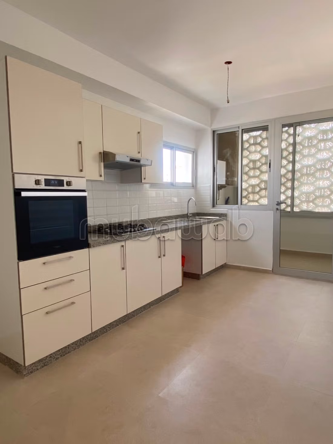 Appartement 137 m² à Moulay Youssef — 9