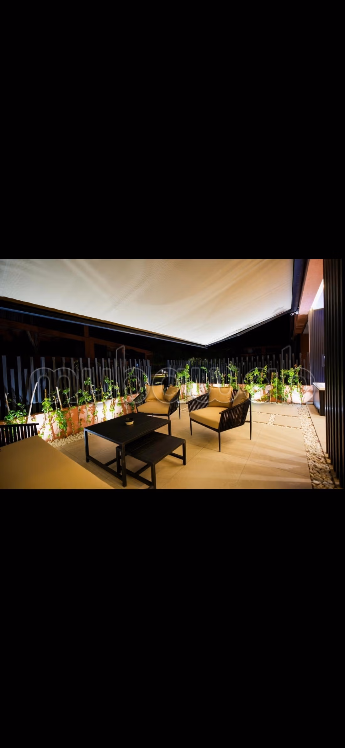 Golf noria