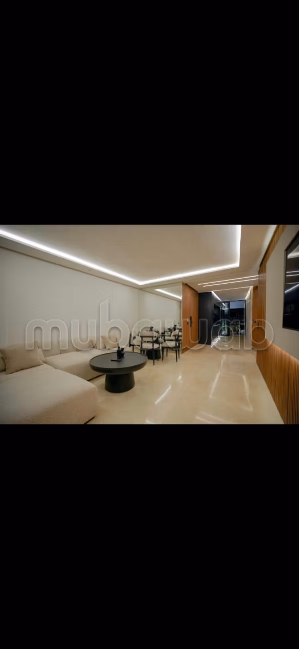 Golf noria