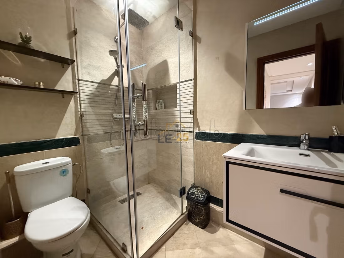 Appartement 111 m² à Guéliz — 8