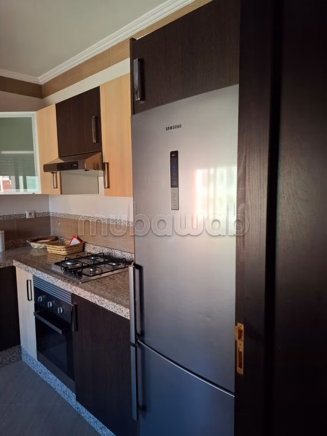 Apartamento en venta en Oum Keltoum Martil