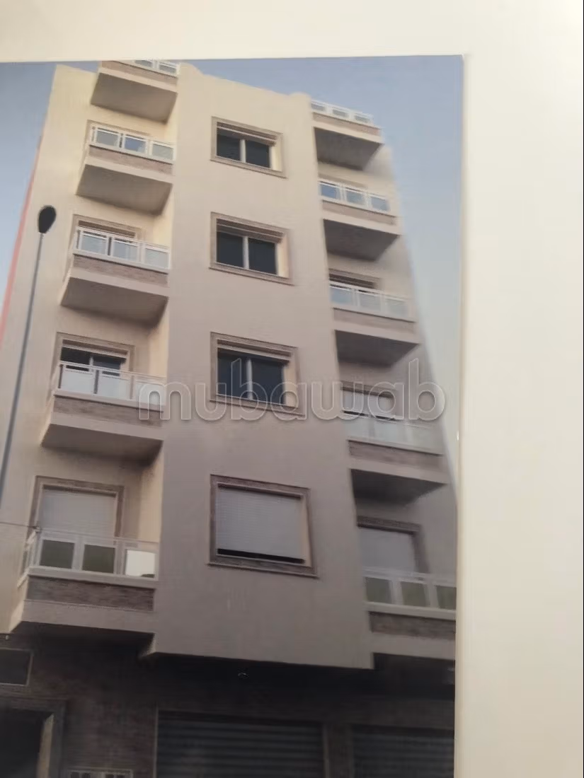 Apartamento en venta en Oum Keltoum Martil