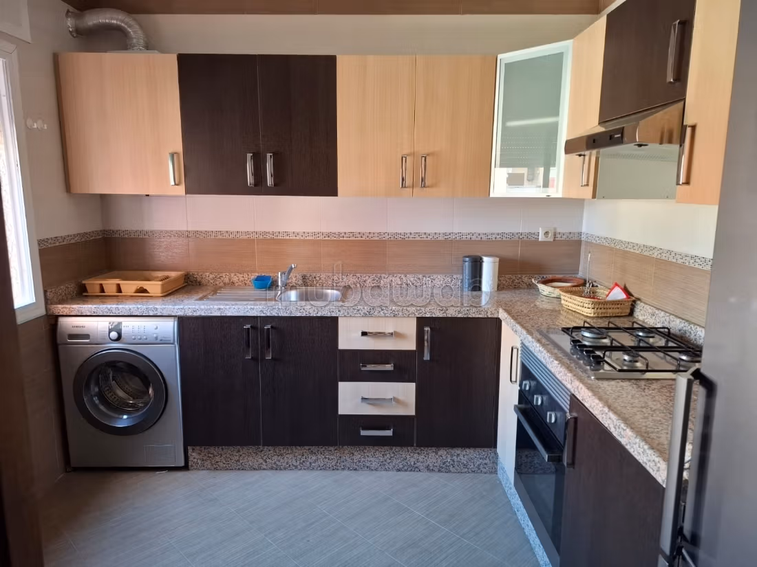 Apartamento en venta en Oum Keltoum Martil