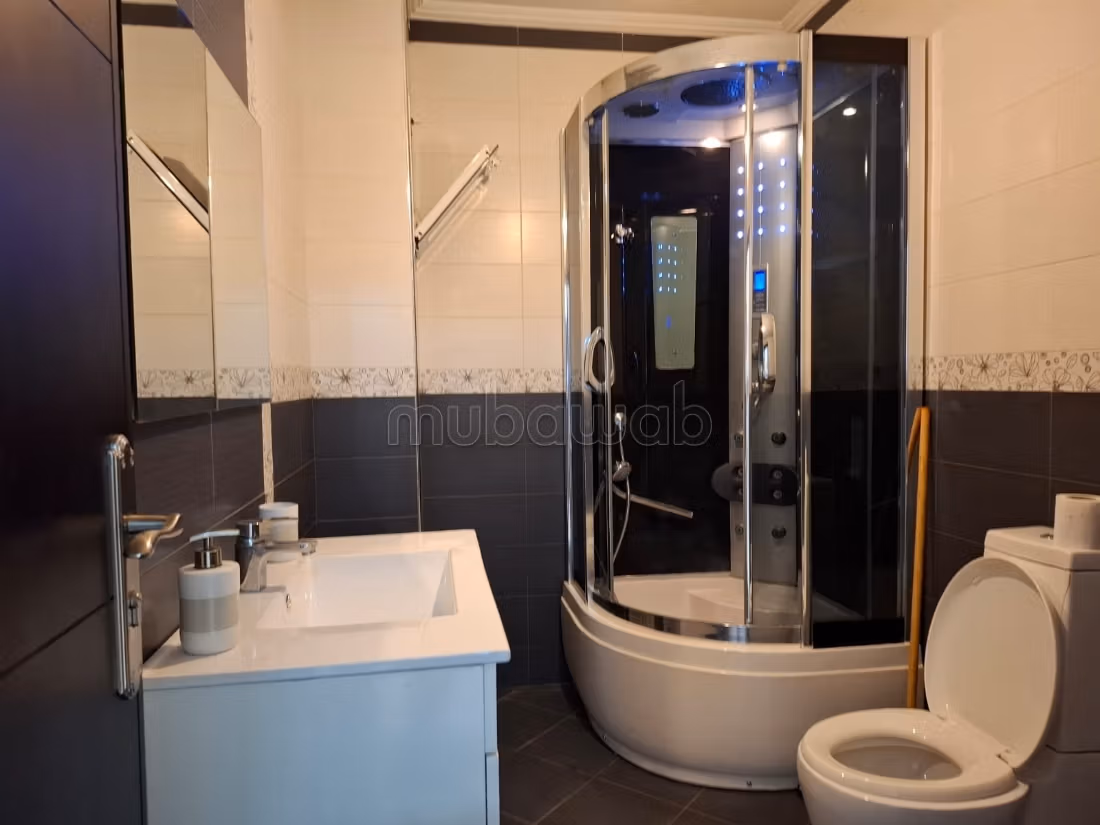 Apartamento en venta en Oum Keltoum Martil