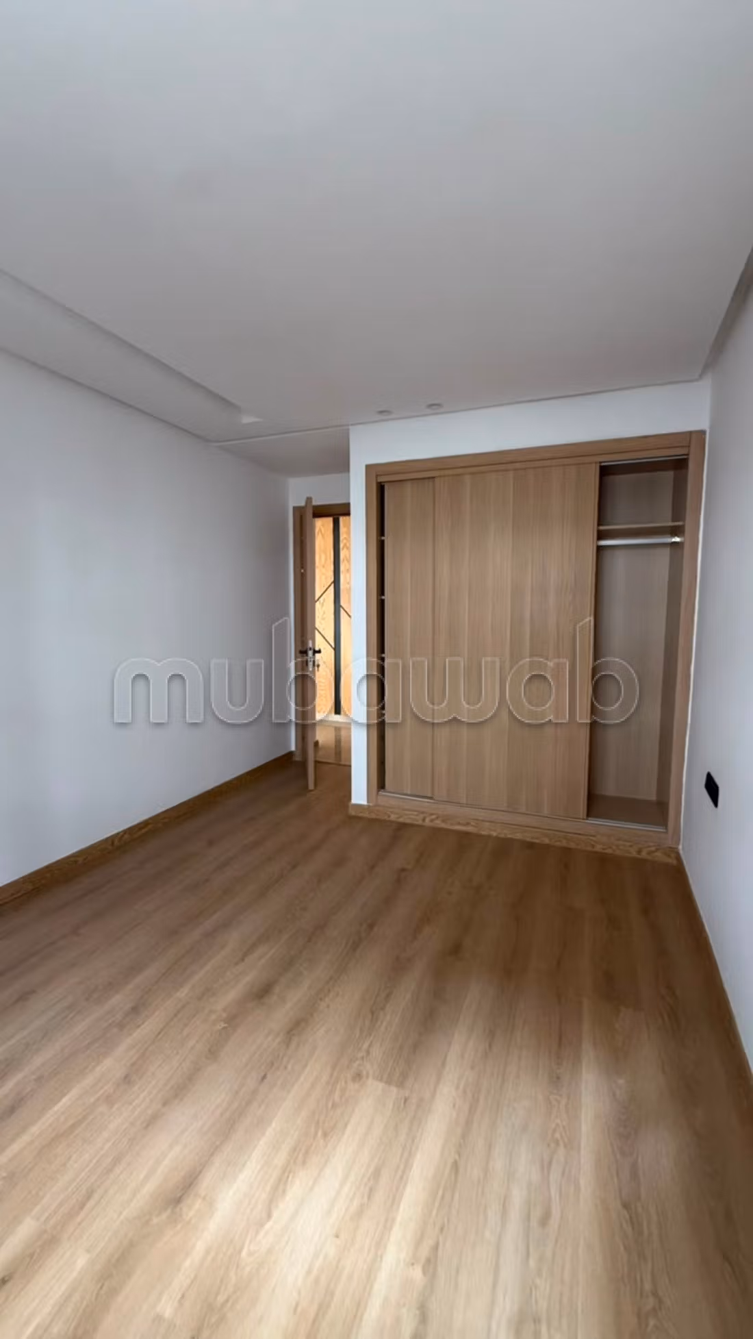 Appartement à louer 81 m² à Hay riad — 2