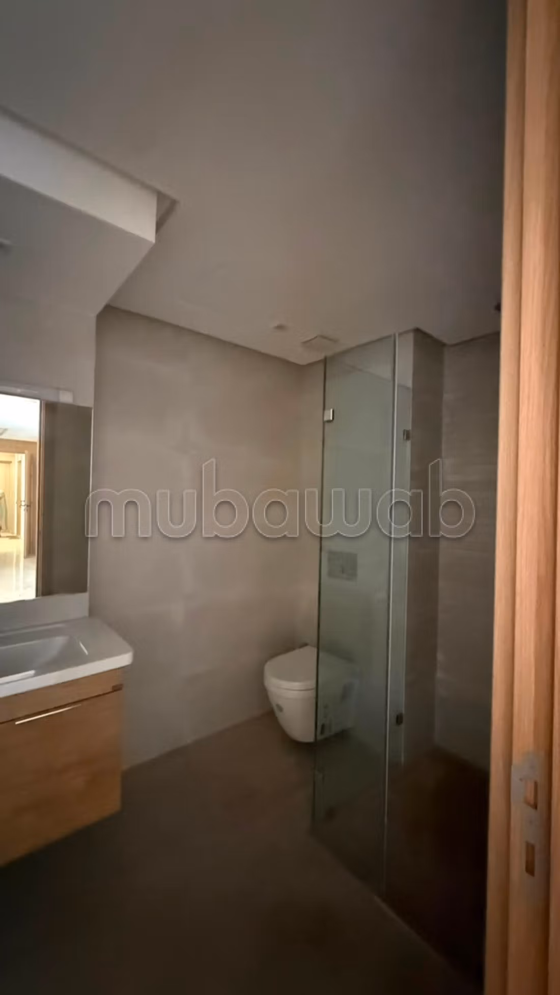 Appartement à louer 81 m² à Hay riad — 3