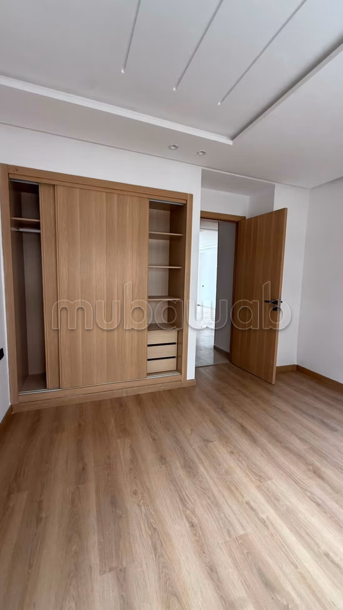 Appartement à louer 81 m² à Hay riad — 4