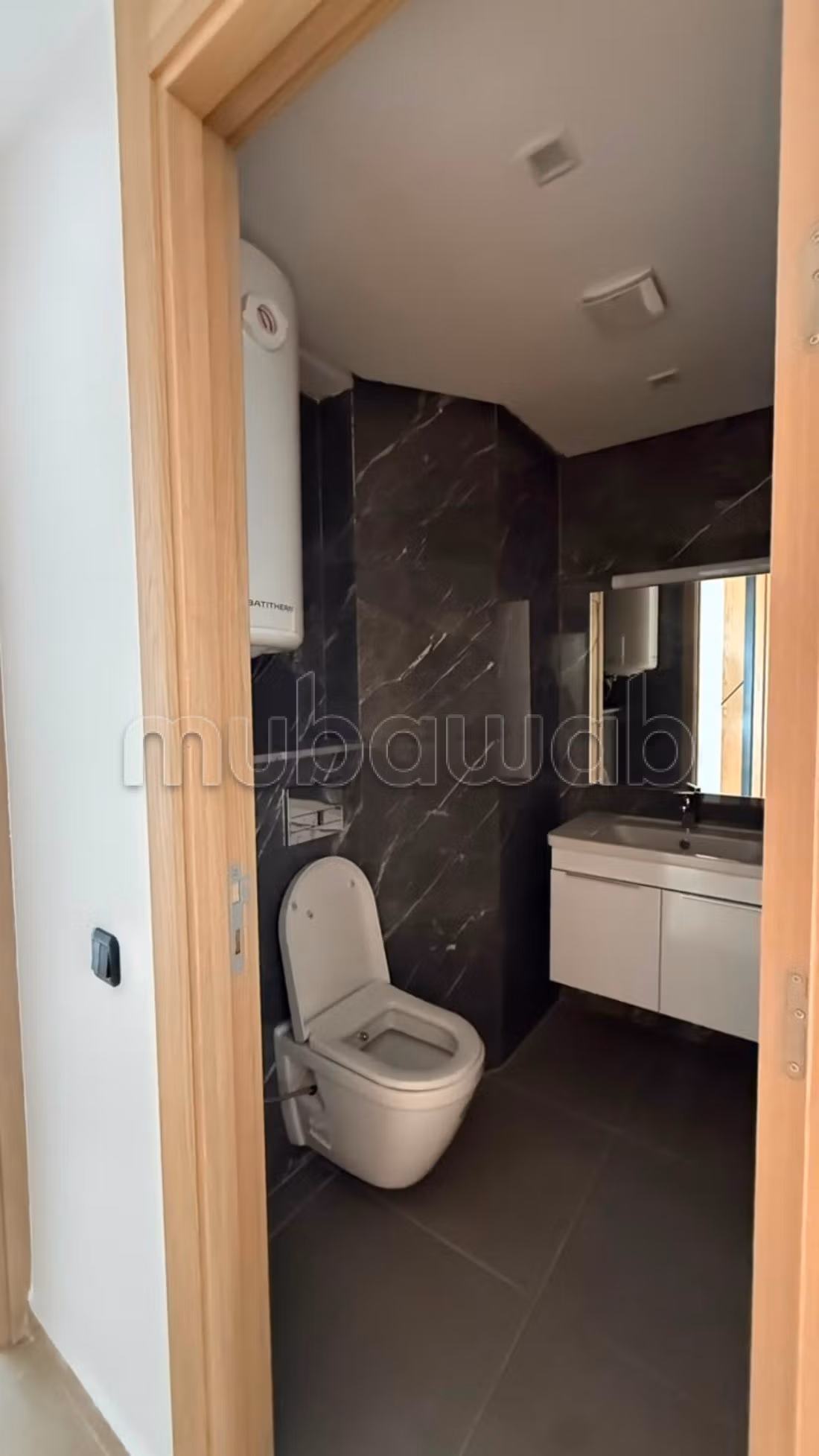 Appartement 81 m² f Riyad — 7