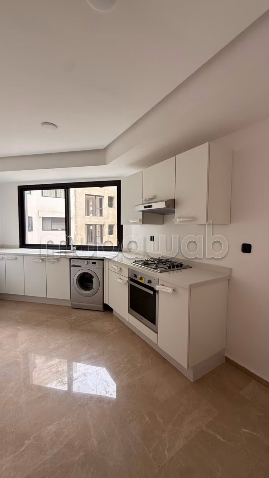 Appartement à louer 81 m² à Hay riad