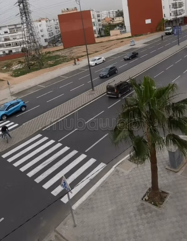 Appartement résidence majorelle