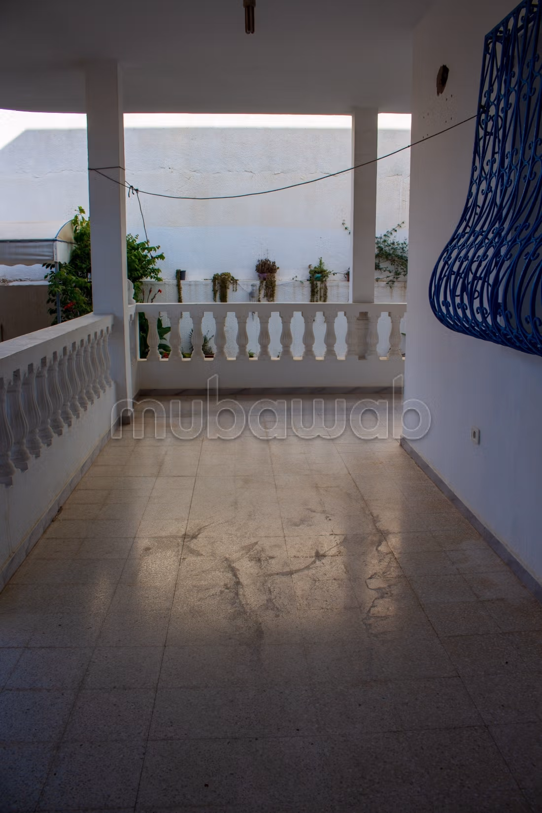 Maison spacieuse avec jardin a 5mn de la plage