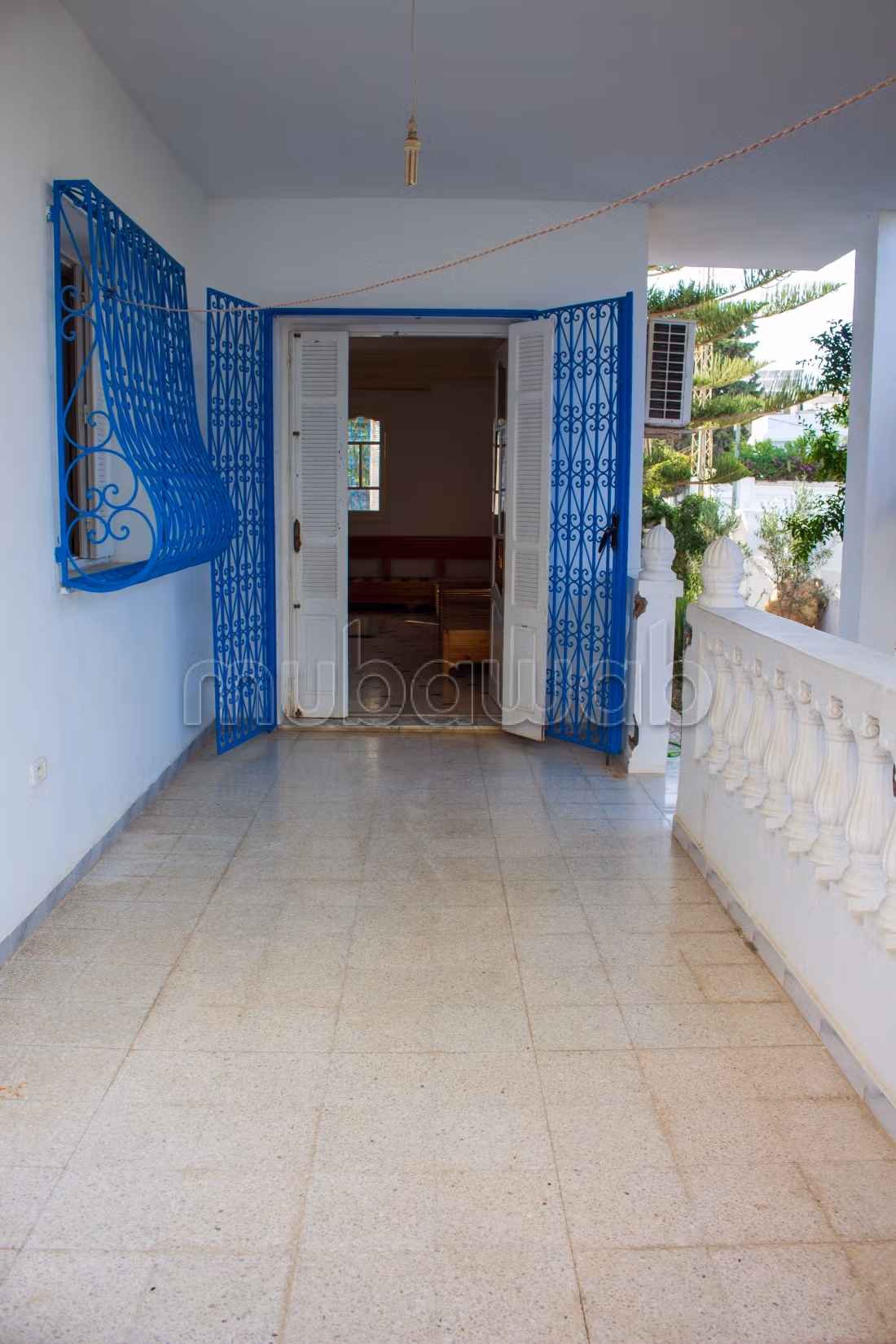 Maison spacieuse avec jardin a 5mn de la plage