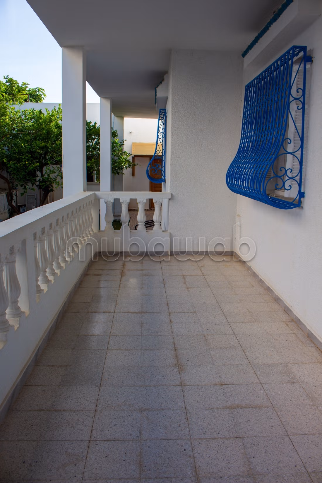 Maison spacieuse avec jardin a 5mn de la plage