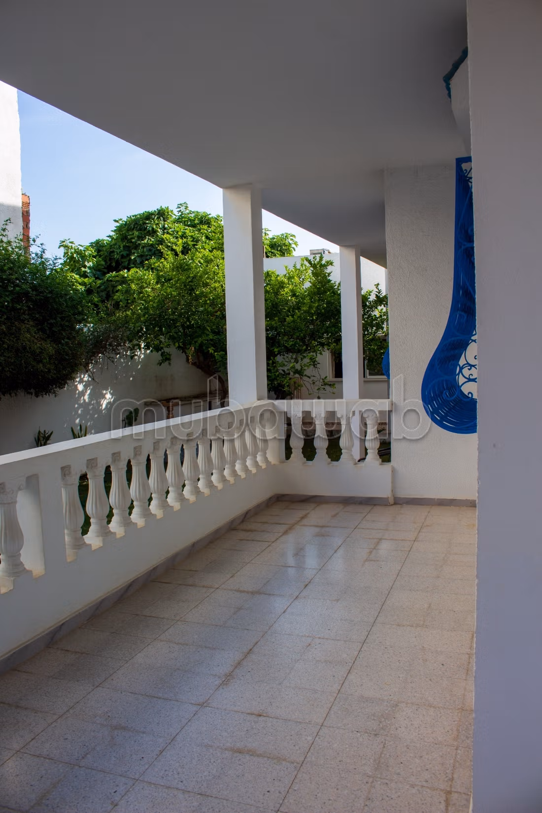 Maison spacieuse avec jardin a 5mn de la plage