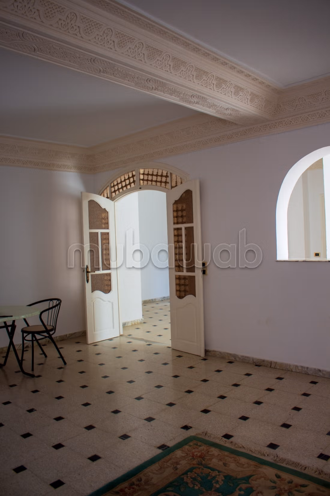 Maison spacieuse avec jardin a 5mn de la plage