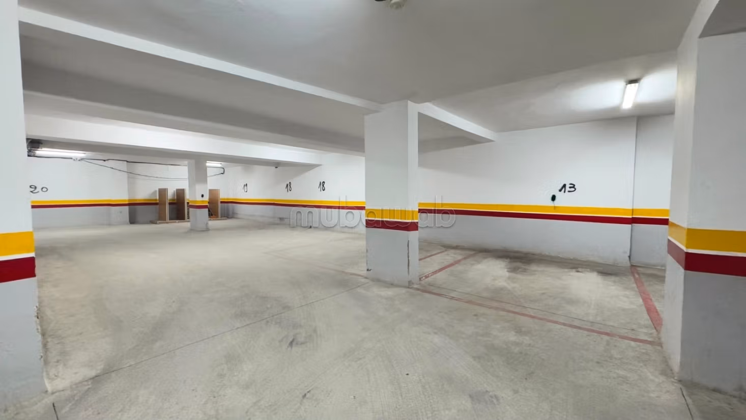 Appartement 103 m² à Plateau (Al Batha) — 7