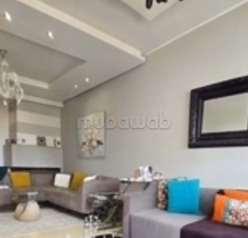 Vend appartement à Val Fleury. Surface de 127 m² — 3
