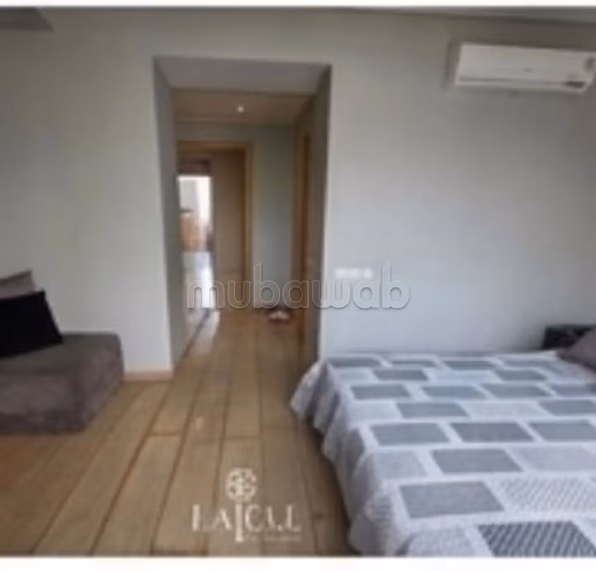 Vend appartement à Val Fleury. Surface de 127 m² — 4